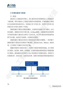 《中国人工智能开源软件发展白皮书2018》 推动人工智能应用软件开发的新引擎
