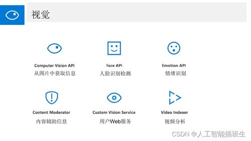 微软人工智能应用与软件开发全攻略 赋能未来商业创新