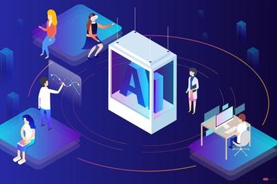 人工智能、机器学习和软件开发的未来 智能应用软件的变革之路